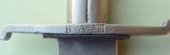 Truppenstempel nach 1871