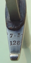 Truppenstempel alt
