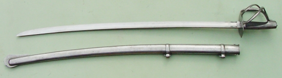 Kavalleriesäbel M 1852